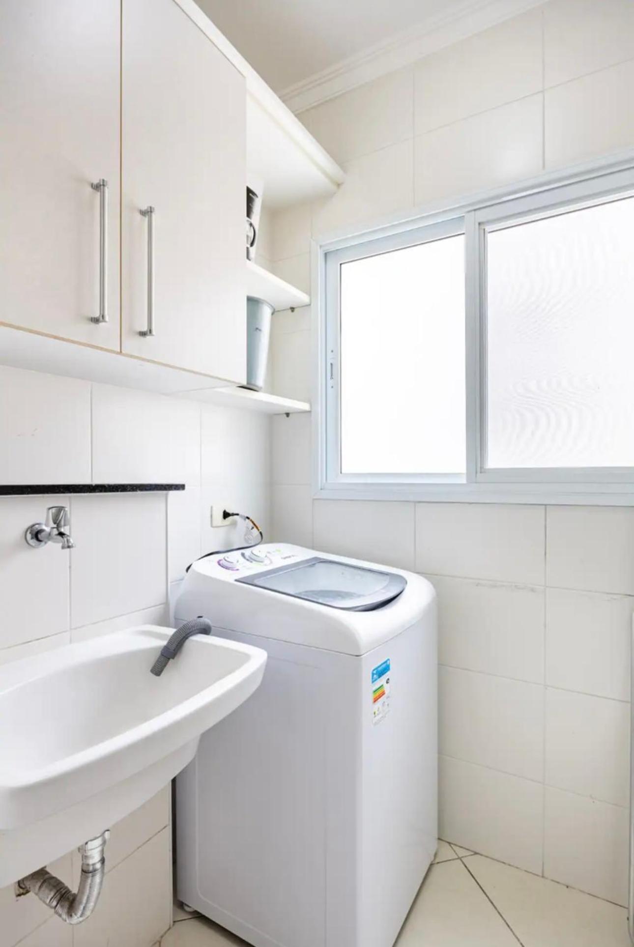 Canto Nobre Da Praia Grande - Apartamento Completo E Confortavel Ubatuba Buitenkant foto