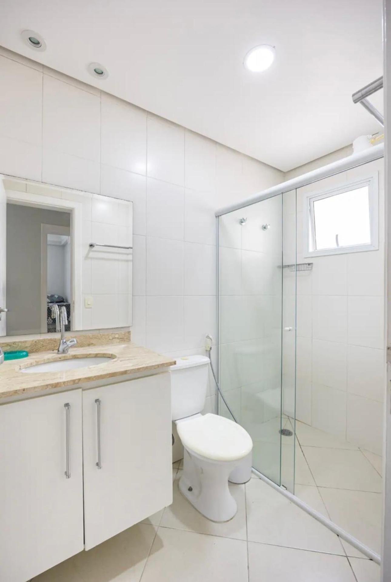 Canto Nobre Da Praia Grande - Apartamento Completo E Confortavel Ubatuba Buitenkant foto
