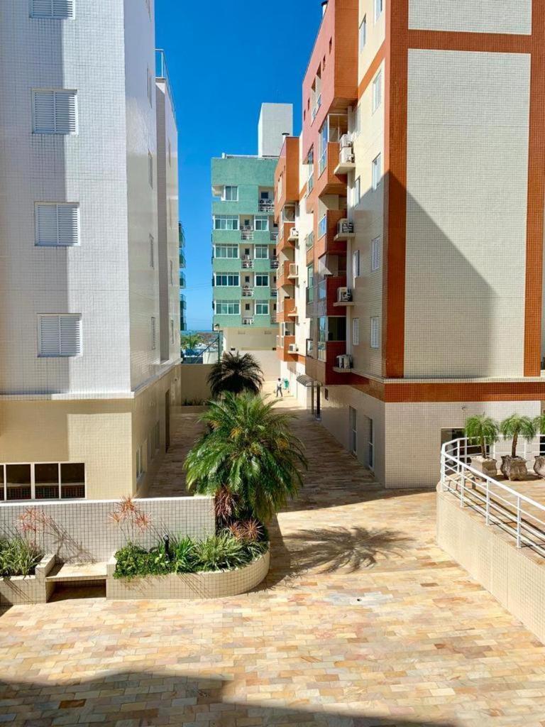 Canto Nobre Da Praia Grande - Apartamento Completo E Confortavel Ubatuba Buitenkant foto