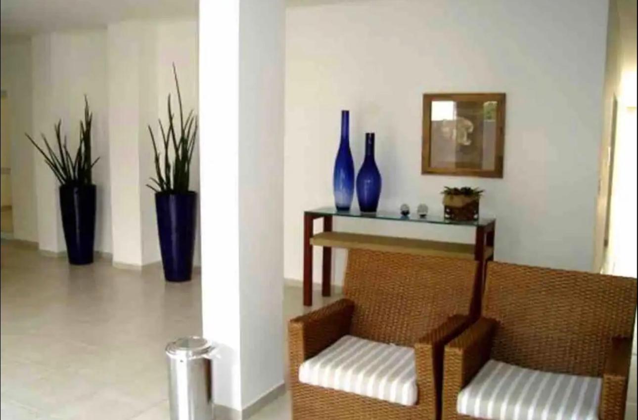 Canto Nobre Da Praia Grande - Apartamento Completo E Confortavel Ubatuba Buitenkant foto