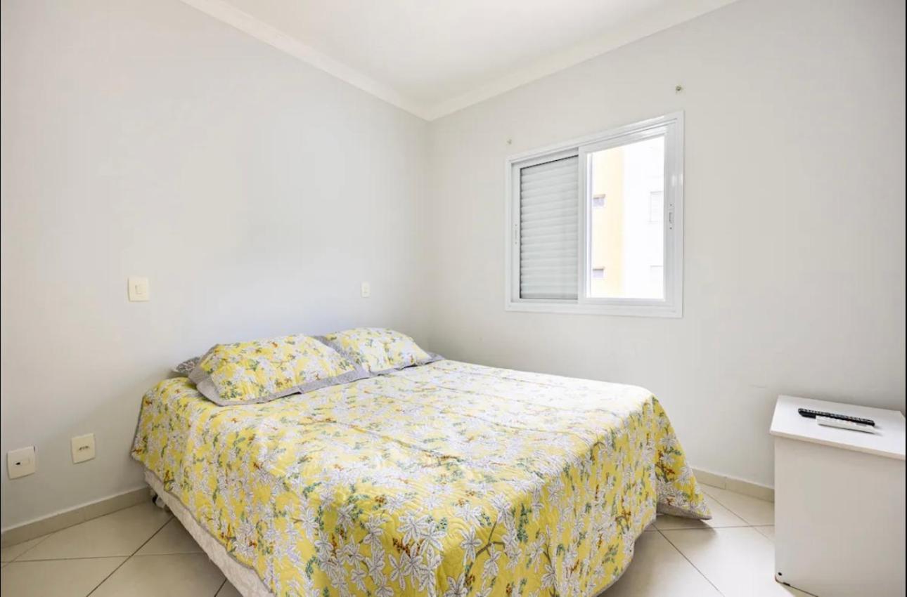 Canto Nobre Da Praia Grande - Apartamento Completo E Confortavel Ubatuba Buitenkant foto