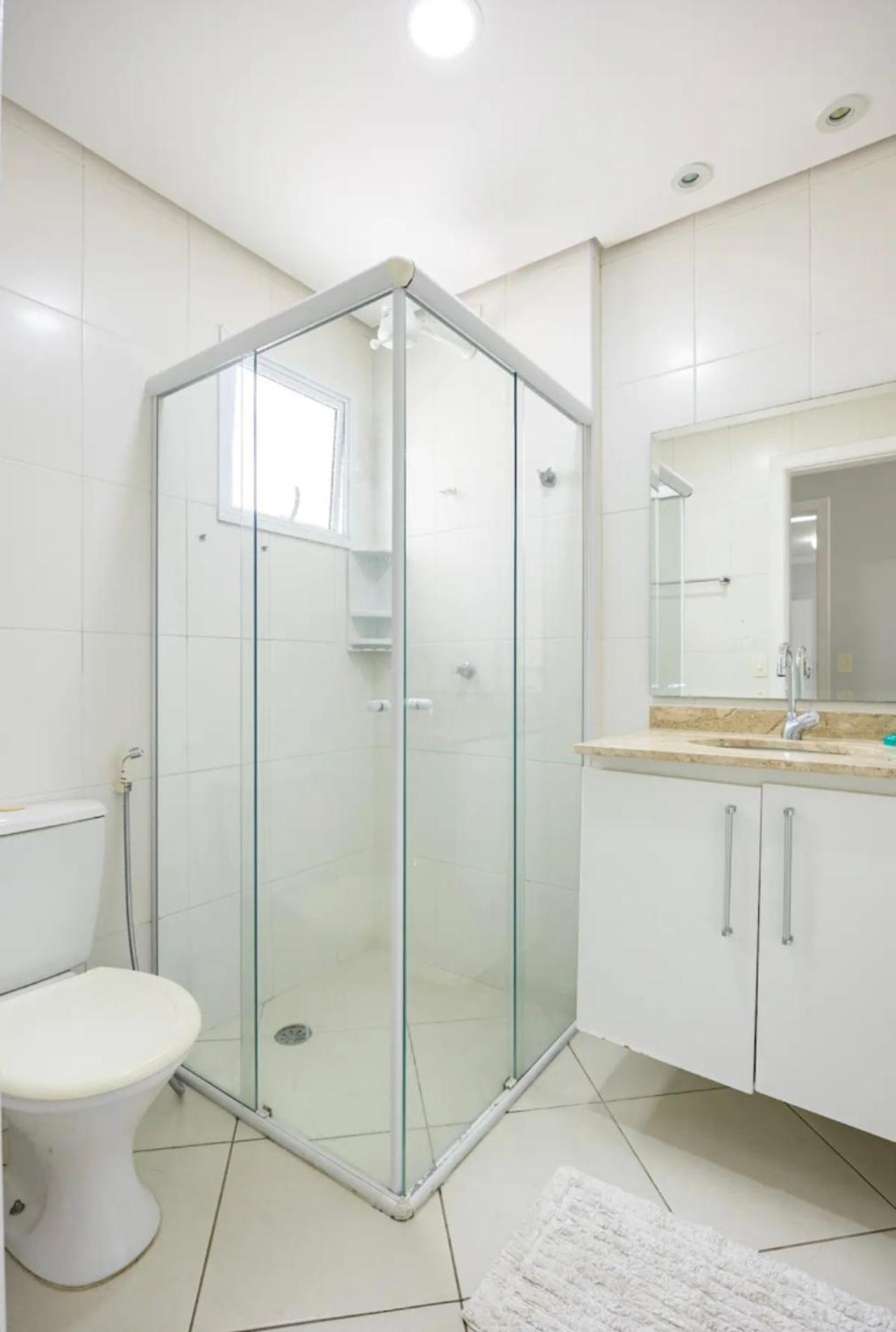 Canto Nobre Da Praia Grande - Apartamento Completo E Confortavel Ubatuba Buitenkant foto