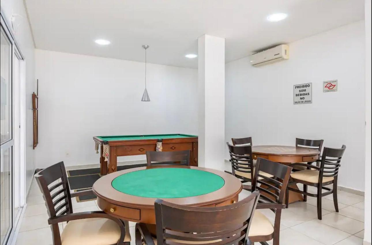 Canto Nobre Da Praia Grande - Apartamento Completo E Confortavel Ubatuba Buitenkant foto
