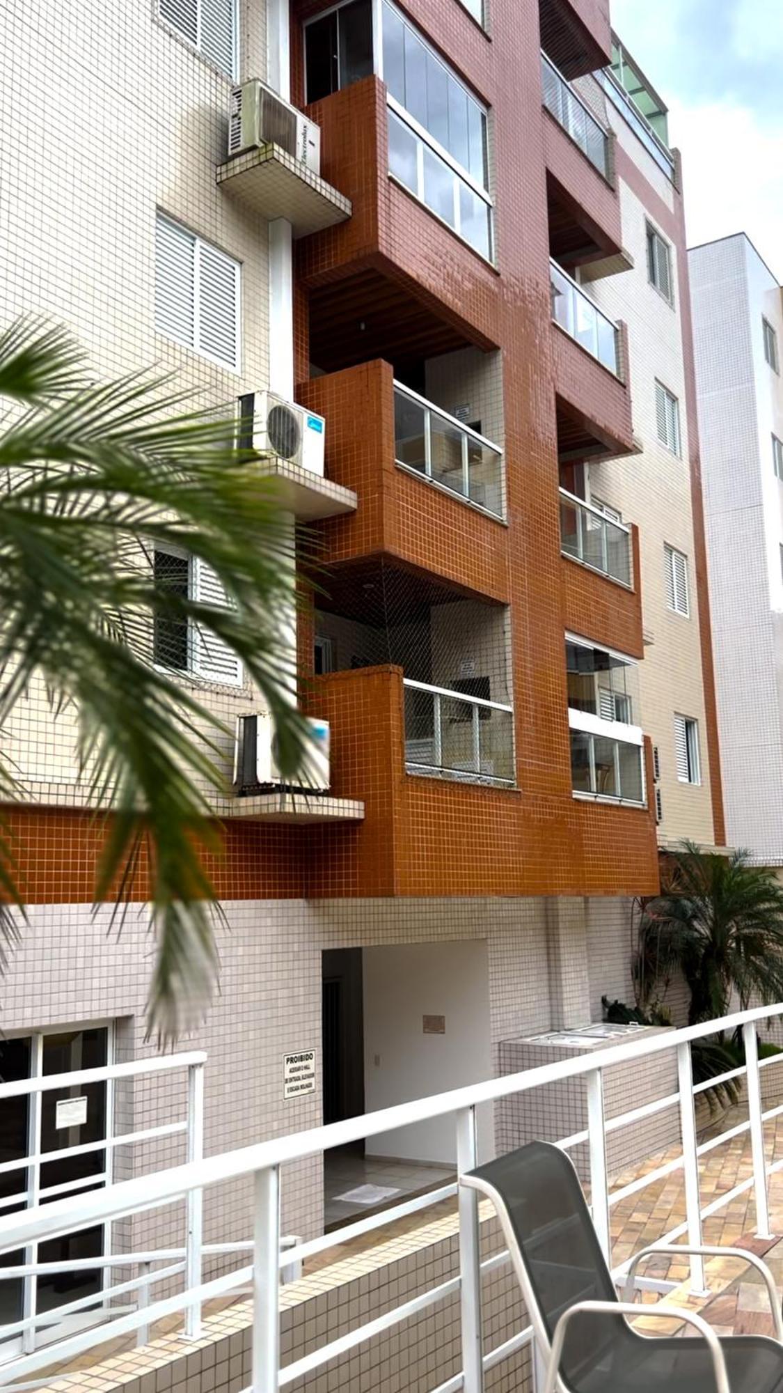 Canto Nobre Da Praia Grande - Apartamento Completo E Confortavel Ubatuba Buitenkant foto